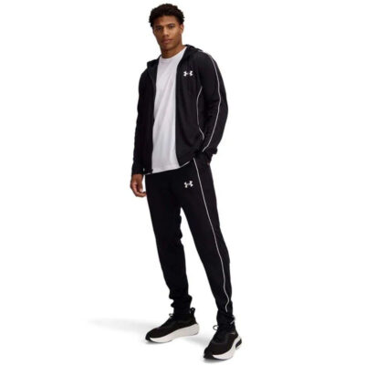 Survêtement UA Emea Novelty Noir